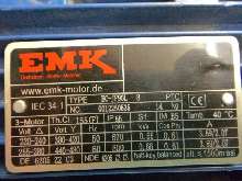 Getriebemotor TRAMEC, EMK HA 110 ( HA110 ) gebraucht ! Bilder auf Industry-Pilot